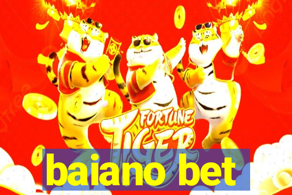 baiano bet